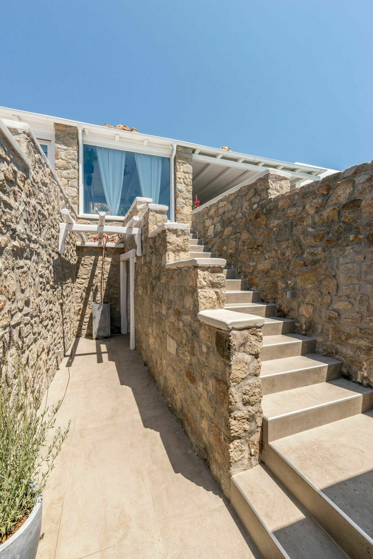 Villa Daloli Agios Ioannis Diakoftis Exteriör bild